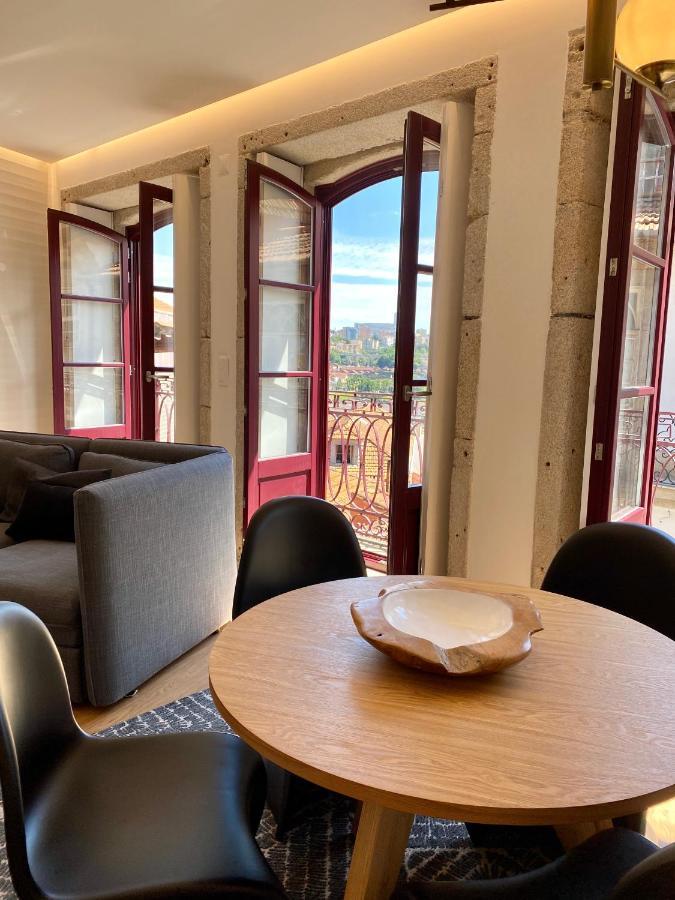 Oporto Chic&Cozy - Ribeiraアパートメント エクステリア 写真