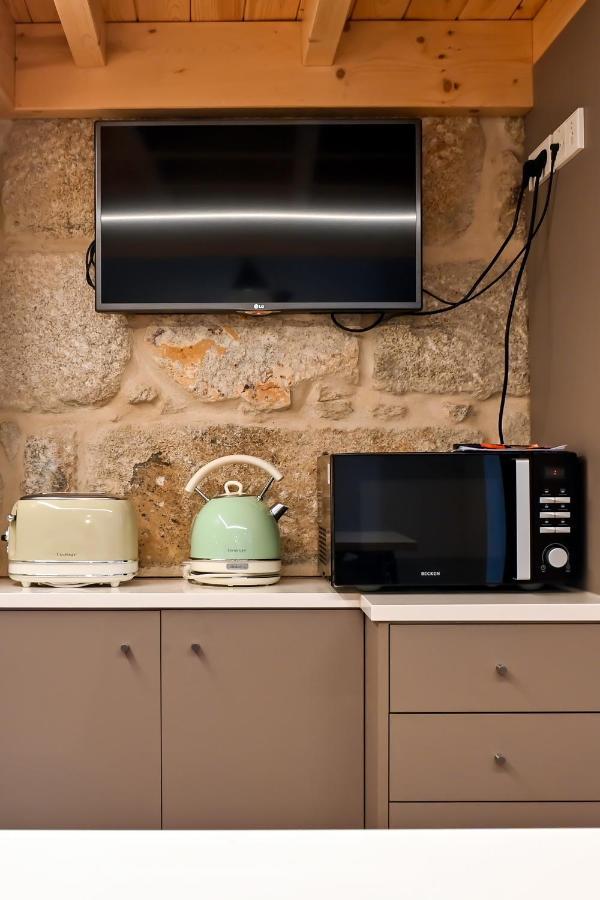 Oporto Chic&Cozy - Ribeiraアパートメント エクステリア 写真