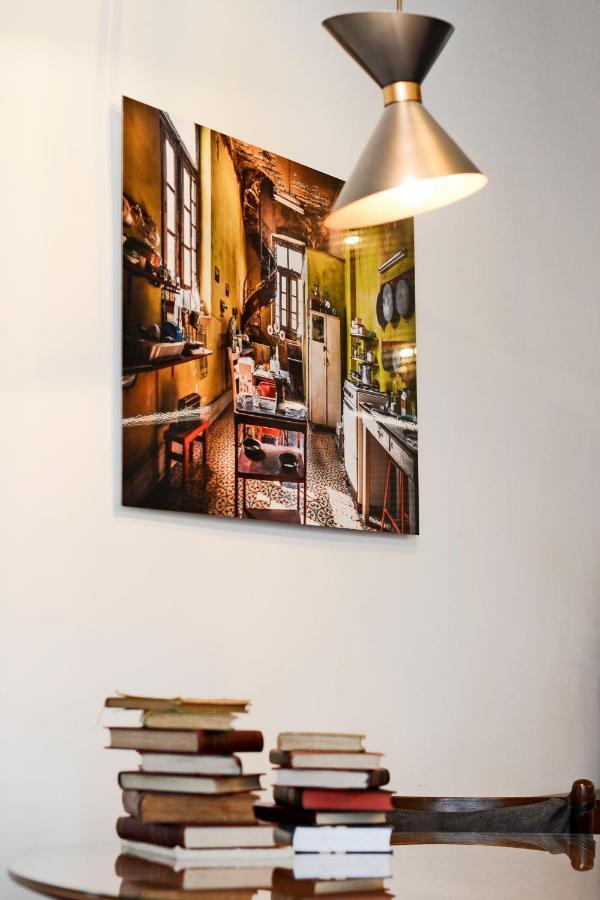 Oporto Chic&Cozy - Ribeiraアパートメント エクステリア 写真