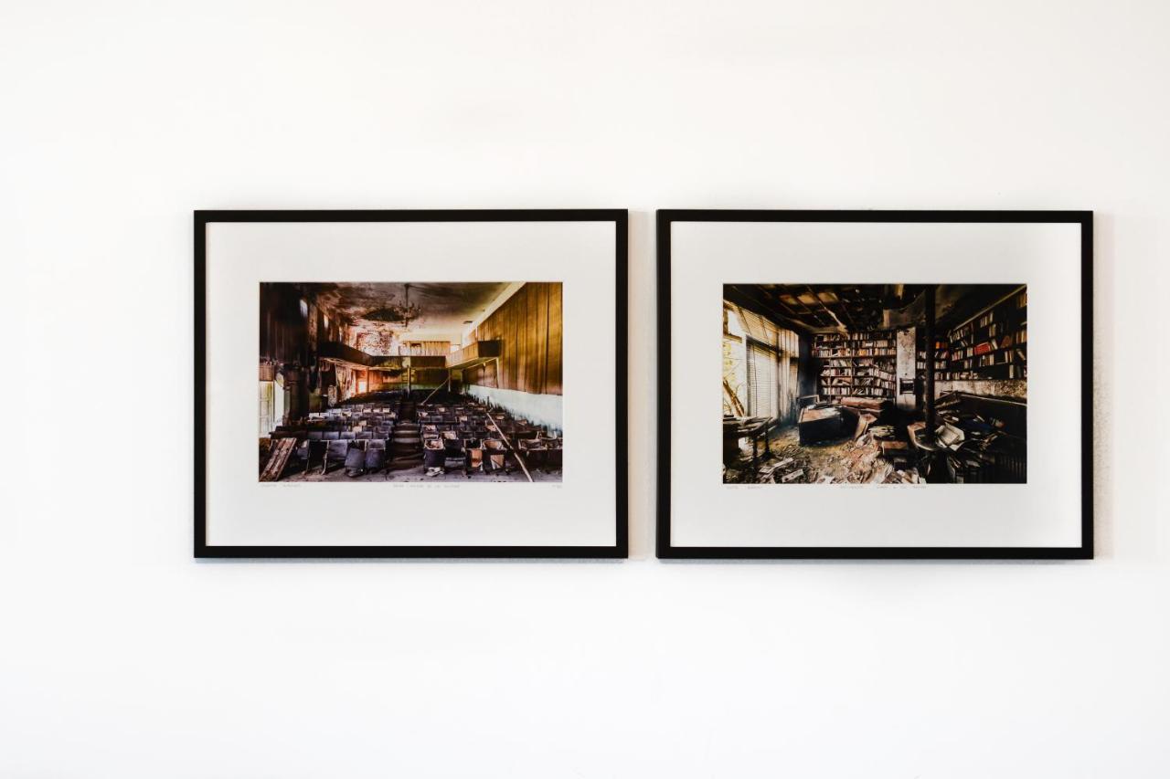 Oporto Chic&Cozy - Ribeiraアパートメント エクステリア 写真