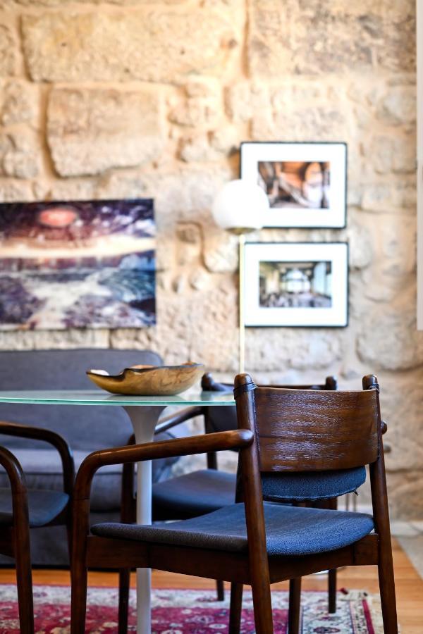Oporto Chic&Cozy - Ribeiraアパートメント エクステリア 写真