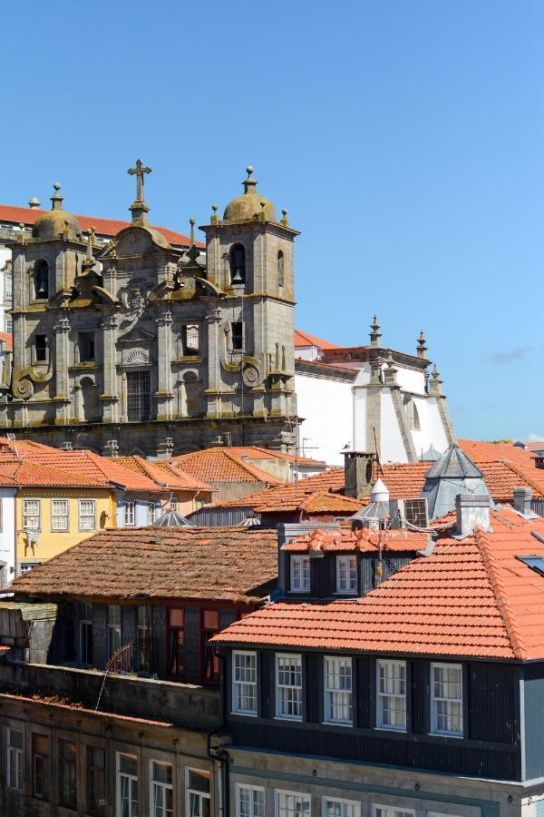 Oporto Chic&Cozy - Ribeiraアパートメント エクステリア 写真