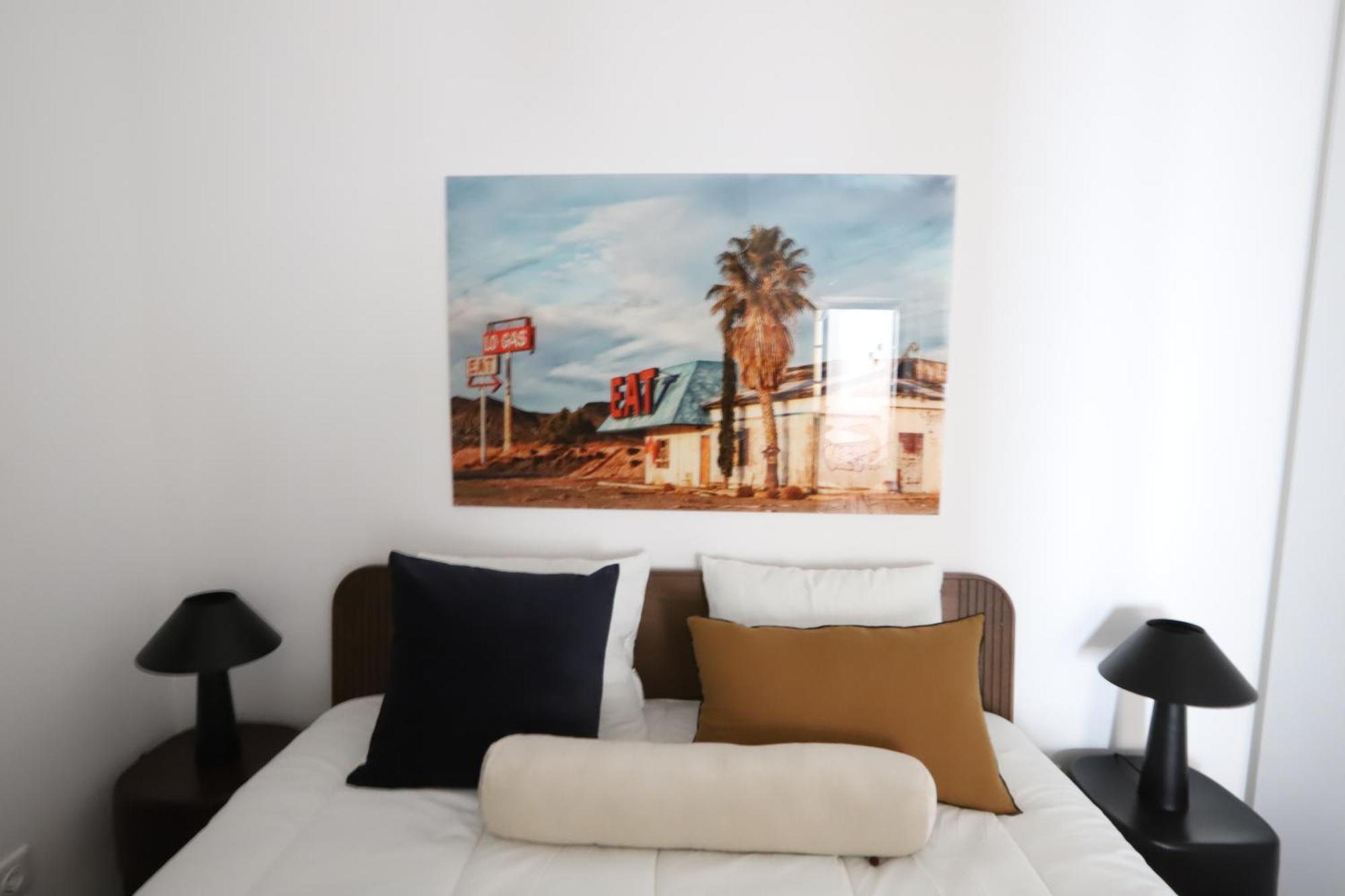 Oporto Chic&Cozy - Ribeiraアパートメント 部屋 写真