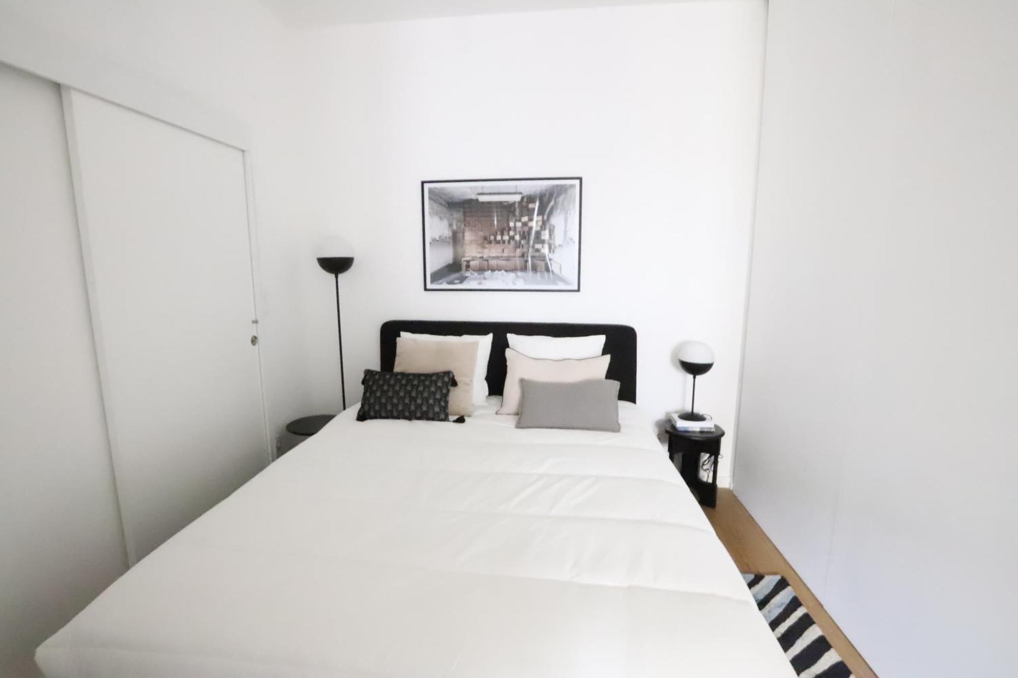 Oporto Chic&Cozy - Ribeiraアパートメント 部屋 写真