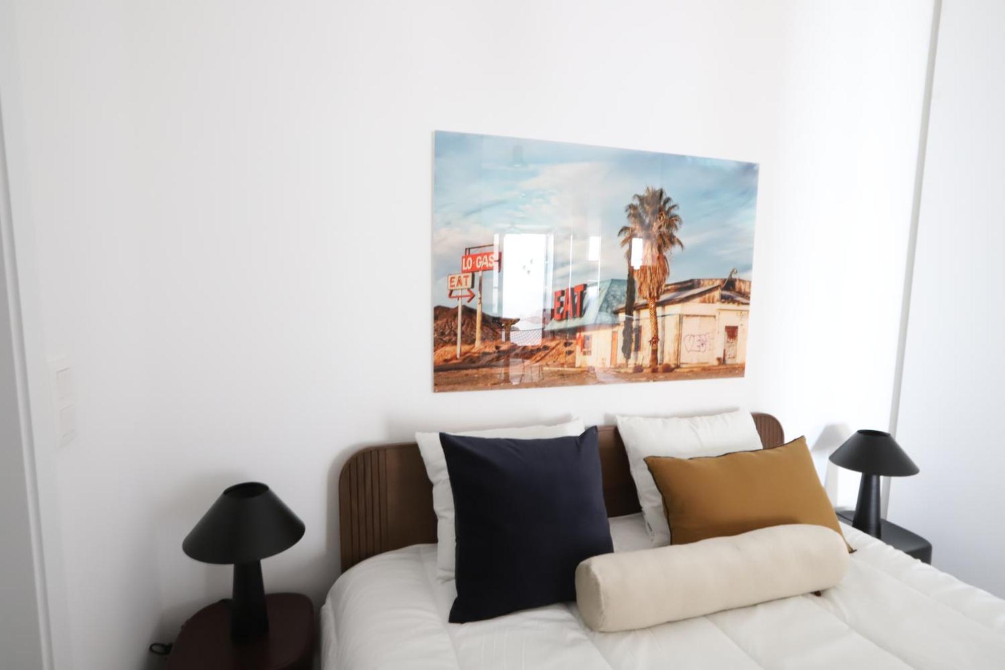 Oporto Chic&Cozy - Ribeiraアパートメント 部屋 写真