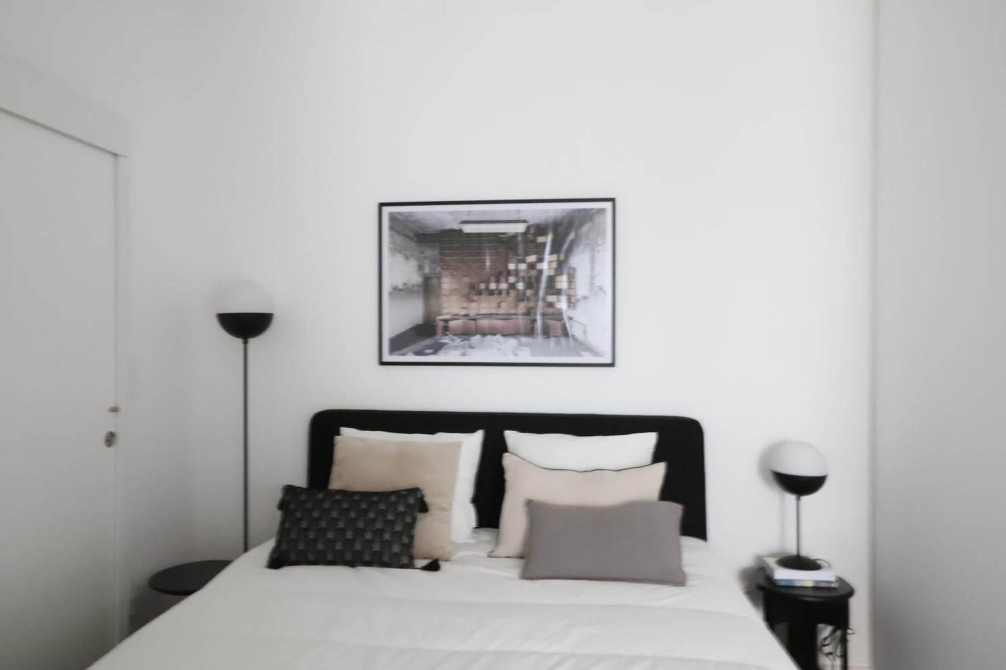 Oporto Chic&Cozy - Ribeiraアパートメント 部屋 写真